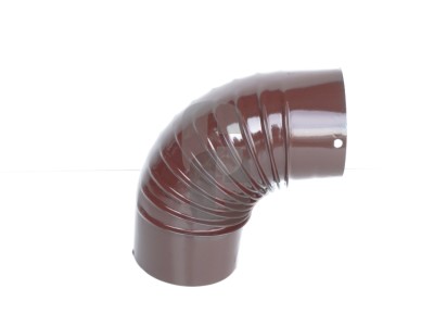 Кюнец ф130 крив КАФЯВ - емайлиран